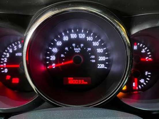 KIA-SOUL-1.6 EX 16V FLEX 4P MANUAL KIA-SOUL-2009