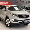 KIA SPORTAGE 2.0 LX 4X2 16V FLEX 4P AUTOMÁTICO KIA SPORTAGE 2.0 LX 4X2 16V FLEX 4P AUTOMÁTICO