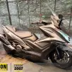 KYMCO AK 550i KYMCO AK 550i