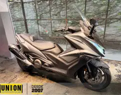 KYMCO AK 550i KYMCO AK 550i