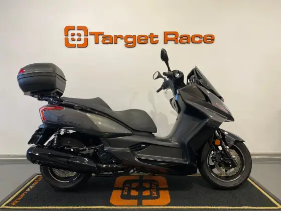 KYMCO DOWNTOWN 300 i ABS KYMCO DOWNTOWN 300 i ABS