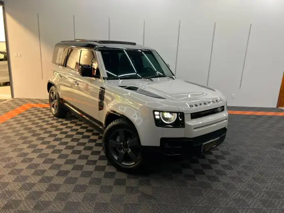 LAND ROVER DEFENDER 3.0 D350 TURBO DIESEL MHEV 110 X-DYNAMIC HSE AWD AUTOMÁTICO LAND ROVER DEFENDER 3.0 D350 TURBO DIESEL MHEV 110 X-DYNAMIC HSE AWD AUTOMÁTICO