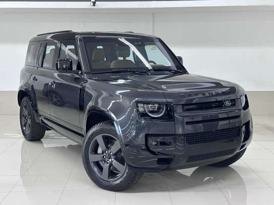 LAND ROVER-DEFENDER-3.0 D350 TURBO DIESEL MHEV 110 X-DYNAMIC HSE AWD AUTOMÁTICO LAND ROVER-DEFENDER-2026