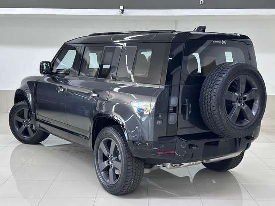 LAND ROVER-DEFENDER-3.0 D350 TURBO DIESEL MHEV 110 X-DYNAMIC HSE AWD AUTOMÁTICO LAND ROVER-DEFENDER-2026
