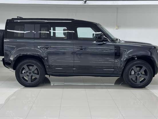 LAND ROVER-DEFENDER-3.0 D350 TURBO DIESEL MHEV 110 X-DYNAMIC HSE AWD AUTOMÁTICO LAND ROVER-DEFENDER-2026