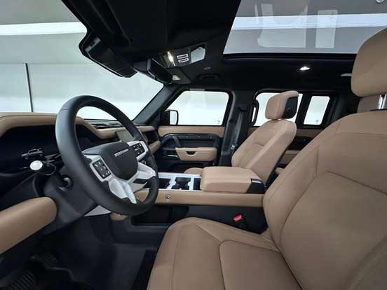 LAND ROVER-DEFENDER-2026