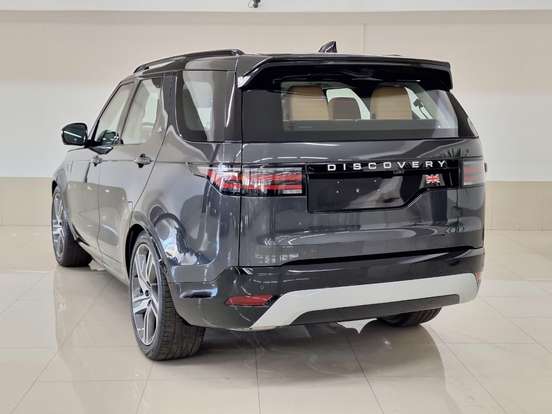LAND ROVER-DISCOVERY-3.0 D350 TURBO DIESEL MHEV METROPOLITAN EDITION AUTOMÁTICO LAND ROVER-DISCOVERY-2026