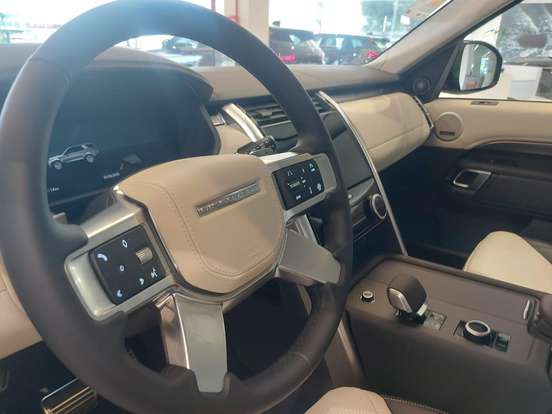 LAND ROVER-DISCOVERY-3.0 D350 TURBO DIESEL MHEV METROPOLITAN EDITION AUTOMÁTICO LAND ROVER-DISCOVERY-2026