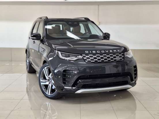 LAND ROVER-DISCOVERY-2026