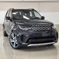 LAND ROVER DISCOVERY 3.0 D350 TURBO DIESEL MHEV METROPOLITAN EDITION AUTOMÁTICO LAND ROVER DISCOVERY 3.0 D350 TURBO DIESEL MHEV METROPOLITAN EDITION AUTOMÁTICO