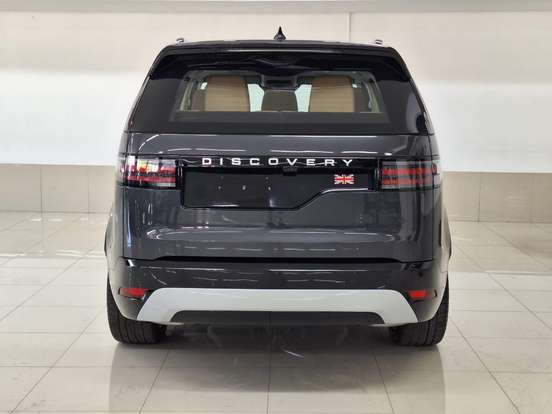 LAND ROVER-DISCOVERY-3.0 D350 TURBO DIESEL MHEV METROPOLITAN EDITION AUTOMÁTICO LAND ROVER-DISCOVERY-2026