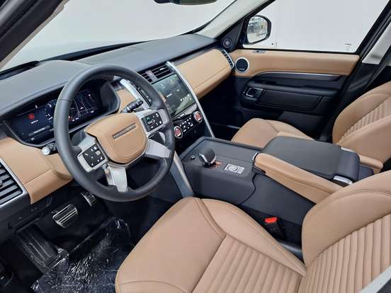 LAND ROVER-DISCOVERY-2026