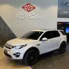 LAND ROVER DISCOVERY SPORT 2.0 16V D240 BITURBO DIESEL HSE 4P AUTOMÁTICO LAND ROVER DISCOVERY SPORT 2.0 16V D240 BITURBO DIESEL HSE 4P AUTOMÁTICO