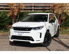 LAND ROVER DISCOVERY SPORT 2.0 D200 TURBO DIESEL R-DYNAMIC SE AUTOMÁTICO LAND ROVER DISCOVERY SPORT 2.0 D200 TURBO DIESEL R-DYNAMIC SE AUTOMÁTICO