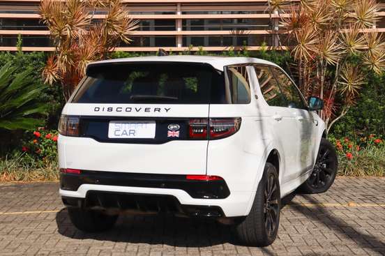 LAND ROVER-DISCOVERY SPORT-2022