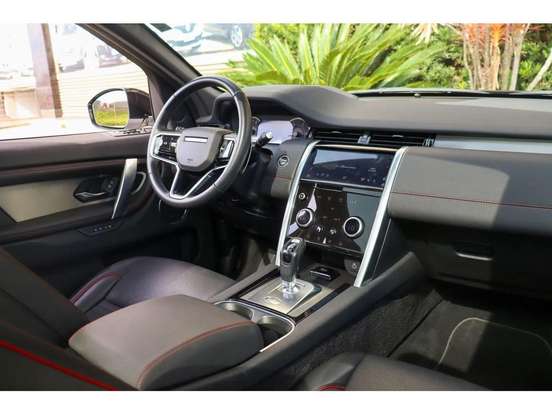 LAND ROVER-DISCOVERY SPORT-2022