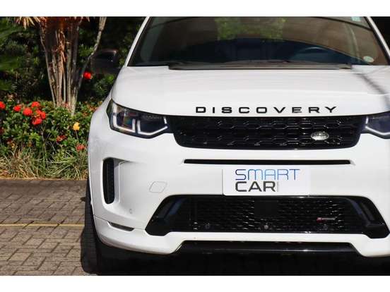 LAND ROVER-DISCOVERY SPORT-2.0 D200 TURBO DIESEL R-DYNAMIC SE AUTOMÁTICO LAND ROVER-DISCOVERY SPORT-2022