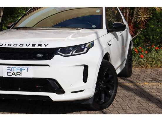 LAND ROVER-DISCOVERY SPORT-2.0 D200 TURBO DIESEL R-DYNAMIC SE AUTOMÁTICO LAND ROVER-DISCOVERY SPORT-2022