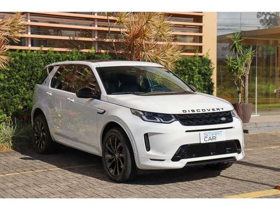 LAND ROVER-DISCOVERY SPORT-2022