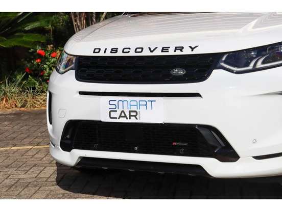 LAND ROVER-DISCOVERY SPORT-2022