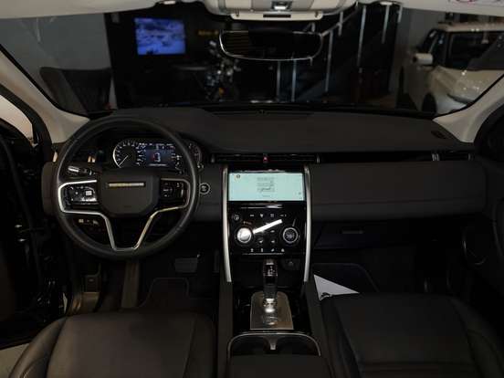 LAND ROVER-DISCOVERY SPORT-2022
