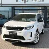 LAND ROVER DISCOVERY SPORT 2.0 P250 TURBO FLEX R-DYNAMIC SE AUTOMÁTICO LAND ROVER DISCOVERY SPORT 2.0 P250 TURBO FLEX R-DYNAMIC SE AUTOMÁTICO