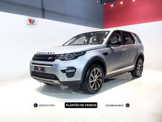 LAND ROVER-DISCOVERY SPORT-2015