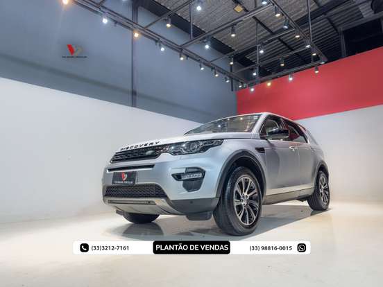 LAND ROVER-DISCOVERY SPORT-2015