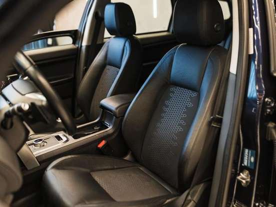 LAND ROVER-DISCOVERY SPORT-2.2 16V SD4 TURBO DIESEL SE 4P AUTOMÁTICO LAND ROVER-DISCOVERY SPORT-2015