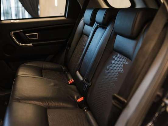 LAND ROVER-DISCOVERY SPORT-2.2 16V SD4 TURBO DIESEL SE 4P AUTOMÁTICO LAND ROVER-DISCOVERY SPORT-2015