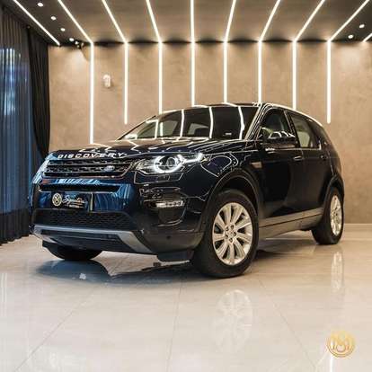 LAND ROVER-DISCOVERY SPORT-2015
