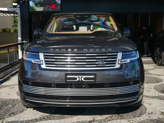 LAND ROVER-RANGE ROVER-3.0 P550e PHEV SV AWD AUTOMÁTICO LAND ROVER-RANGE ROVER-2025
