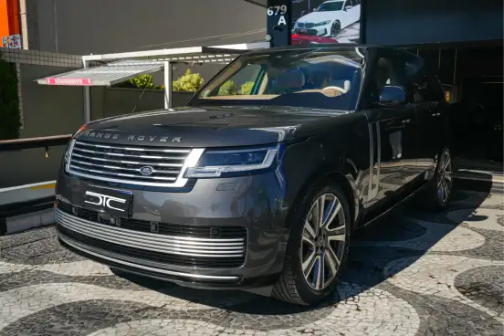 LAND ROVER-RANGE ROVER-2025