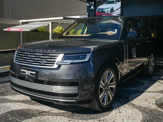 LAND ROVER-RANGE ROVER-3.0 P550e PHEV SV AWD AUTOMÁTICO LAND ROVER-RANGE ROVER-2025