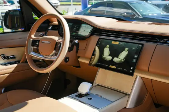 LAND ROVER-RANGE ROVER-2025