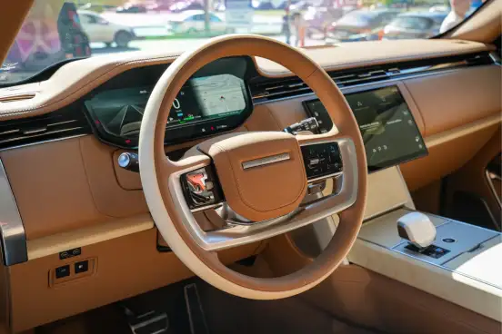 LAND ROVER-RANGE ROVER-2025