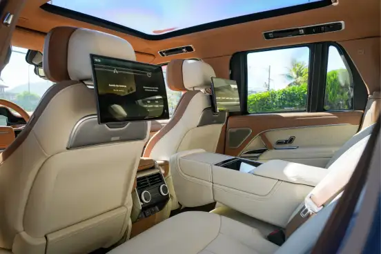LAND ROVER-RANGE ROVER-2025