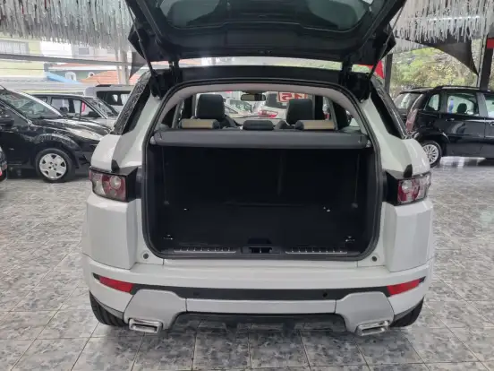 LAND ROVER-RANGE ROVER EVOQUE-2014