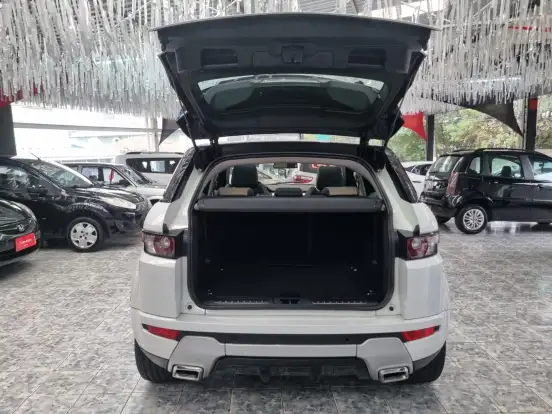 LAND ROVER-RANGE ROVER EVOQUE-2014