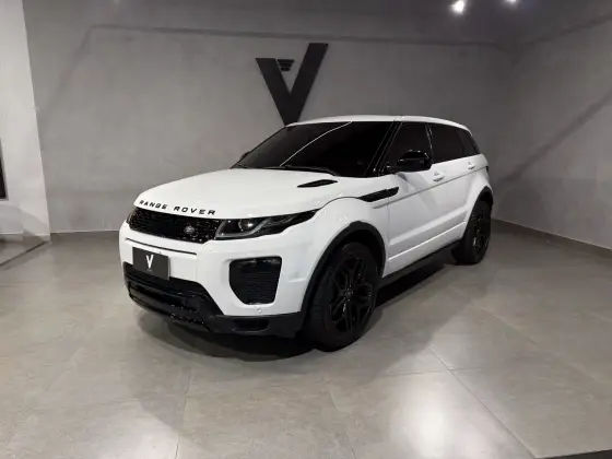 LAND ROVER RANGE ROVER EVOQUE 2.0 HSE DYNAMIC 4WD 16V GASOLINA 4P AUTOMÁTICO LAND ROVER RANGE ROVER EVOQUE 2.0 HSE DYNAMIC 4WD 16V GASOLINA 4P AUTOMÁTICO