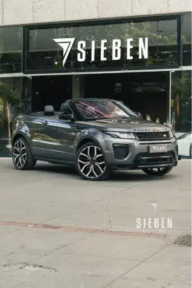 LAND ROVER-RANGE ROVER EVOQUE-2017