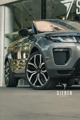 LAND ROVER-RANGE ROVER EVOQUE-2017