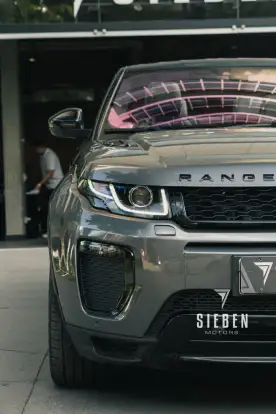 LAND ROVER-RANGE ROVER EVOQUE-2017