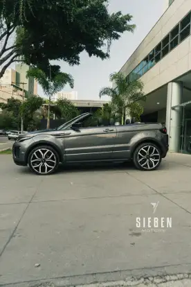 LAND ROVER-RANGE ROVER EVOQUE-2017