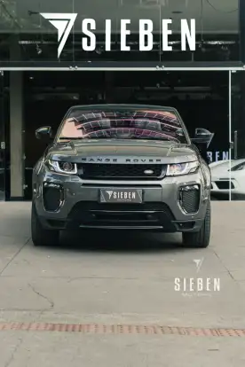 LAND ROVER-RANGE ROVER EVOQUE-2017