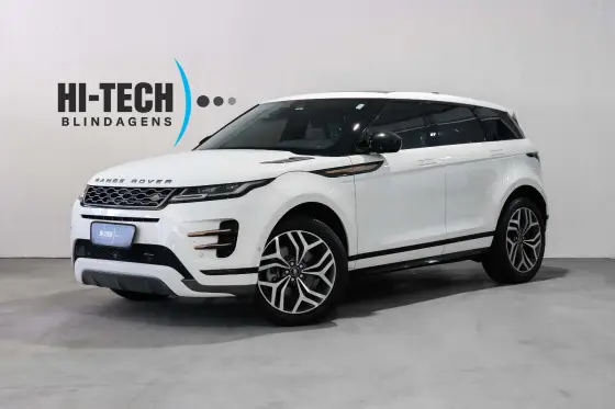 LAND ROVER RANGE ROVER EVOQUE 2.0 P250 FLEX R-DYNAMIC HSE AWD AUTOMÁTICO LAND ROVER RANGE ROVER EVOQUE 2.0 P250 FLEX R-DYNAMIC HSE AWD AUTOMÁTICO