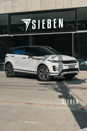 LAND ROVER RANGE ROVER EVOQUE 2.0 P300 GASOLINA MHEV R-DYNAMIC HSE AWD AUTOMÁTICO LAND ROVER RANGE ROVER EVOQUE 2.0 P300 GASOLINA MHEV R-DYNAMIC HSE AWD AUTOMÁTICO