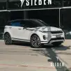 LAND ROVER RANGE ROVER EVOQUE 2.0 P300 GASOLINA MHEV R-DYNAMIC HSE AWD AUTOMÁTICO LAND ROVER RANGE ROVER EVOQUE 2.0 P300 GASOLINA MHEV R-DYNAMIC HSE AWD AUTOMÁTICO