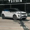 LAND ROVER RANGE ROVER EVOQUE 2.0 P300 GASOLINA MHEV R-DYNAMIC HSE AWD AUTOMÁTICO LAND ROVER RANGE ROVER EVOQUE 2.0 P300 GASOLINA MHEV R-DYNAMIC HSE AWD AUTOMÁTICO