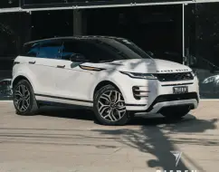 LAND ROVER RANGE ROVER EVOQUE 2.0 P300 GASOLINA MHEV R-DYNAMIC HSE AWD AUTOMÁTICO LAND ROVER RANGE ROVER EVOQUE 2.0 P300 GASOLINA MHEV R-DYNAMIC HSE AWD AUTOMÁTICO